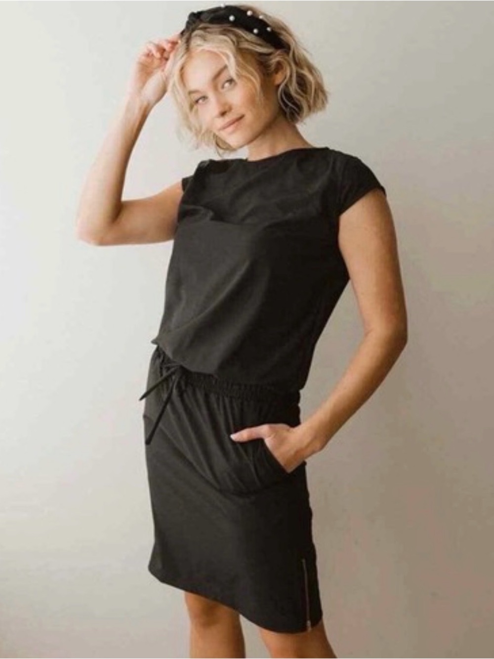 Albion Going Places Dress